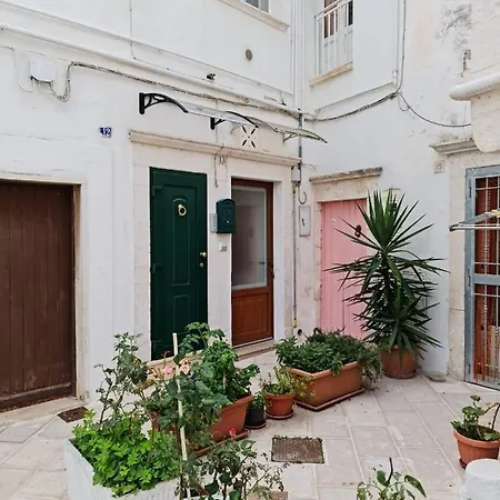 Barocco Art House * Martina Franca