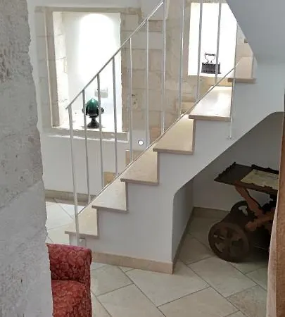 Barocco Art House Apartment Martina Franca