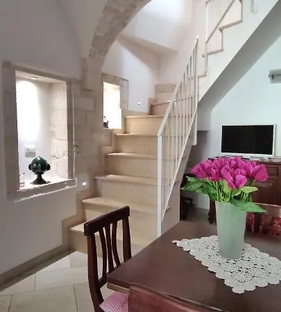 Barocco Art House Apartment *