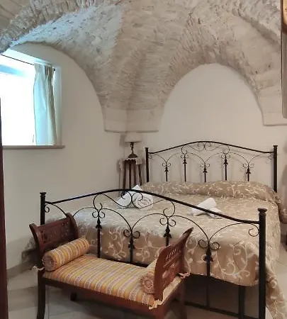 Barocco Art House Apartment
