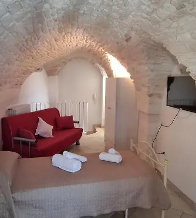 Barocco Art House Martina Franca