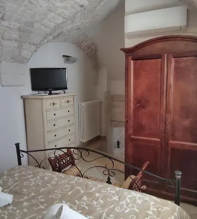 Barocco Art House Apartment