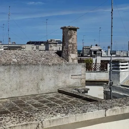 Apartment Barocco Art House