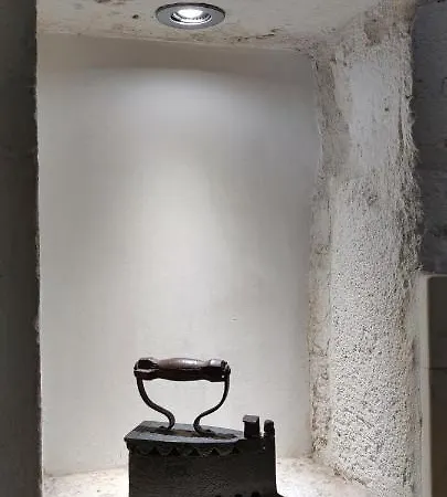 Apartment Barocco Art House Martina Franca