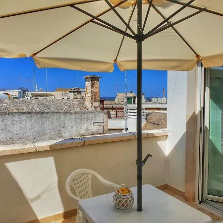 Barocco Art House Apartment